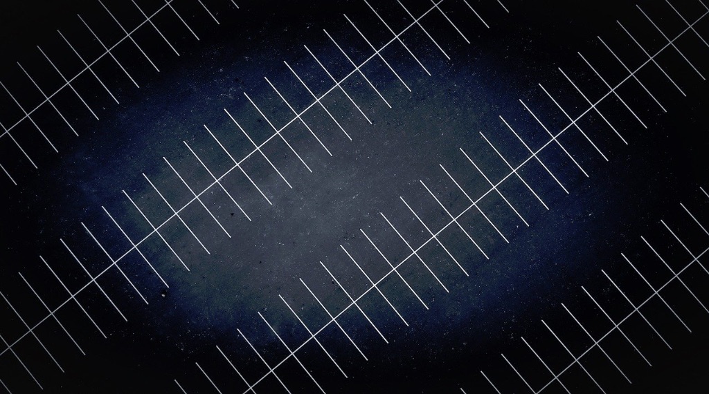 Parking Lot Striping